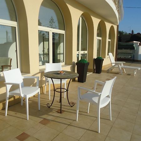 Isola Del Sole Apartamento Syracuse Exterior foto