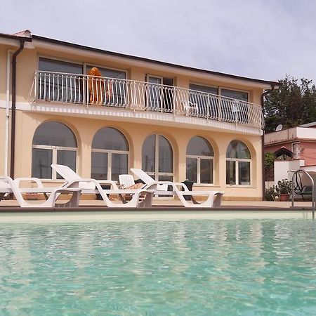 Isola Del Sole Apartamento Syracuse Exterior foto