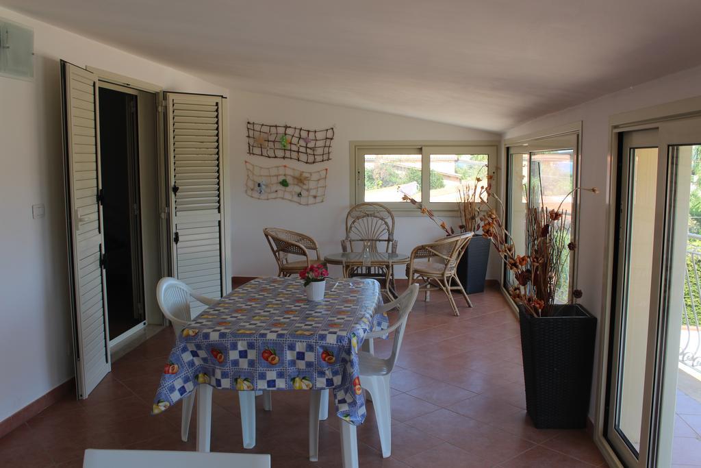 Isola Del Sole Apartamento Syracuse Quarto foto