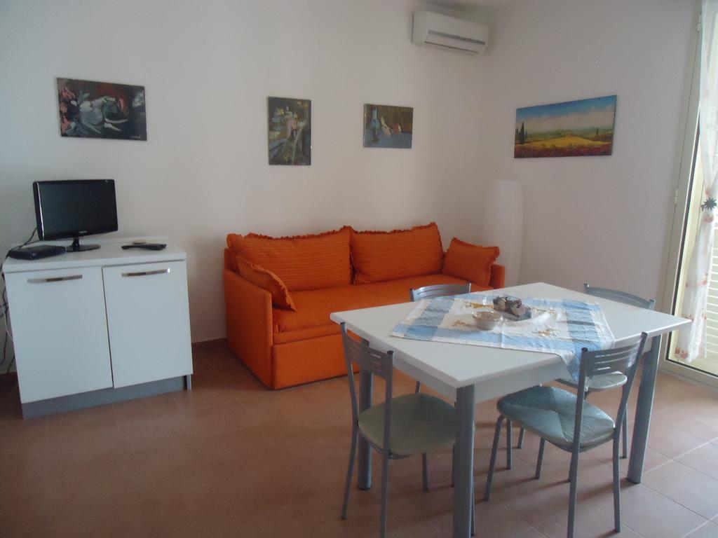 Isola Del Sole Apartamento Syracuse Quarto foto