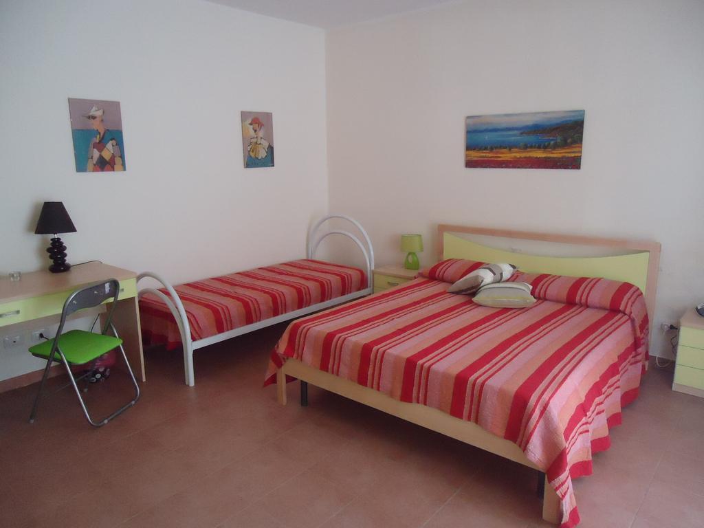 Isola Del Sole Apartamento Syracuse Quarto foto