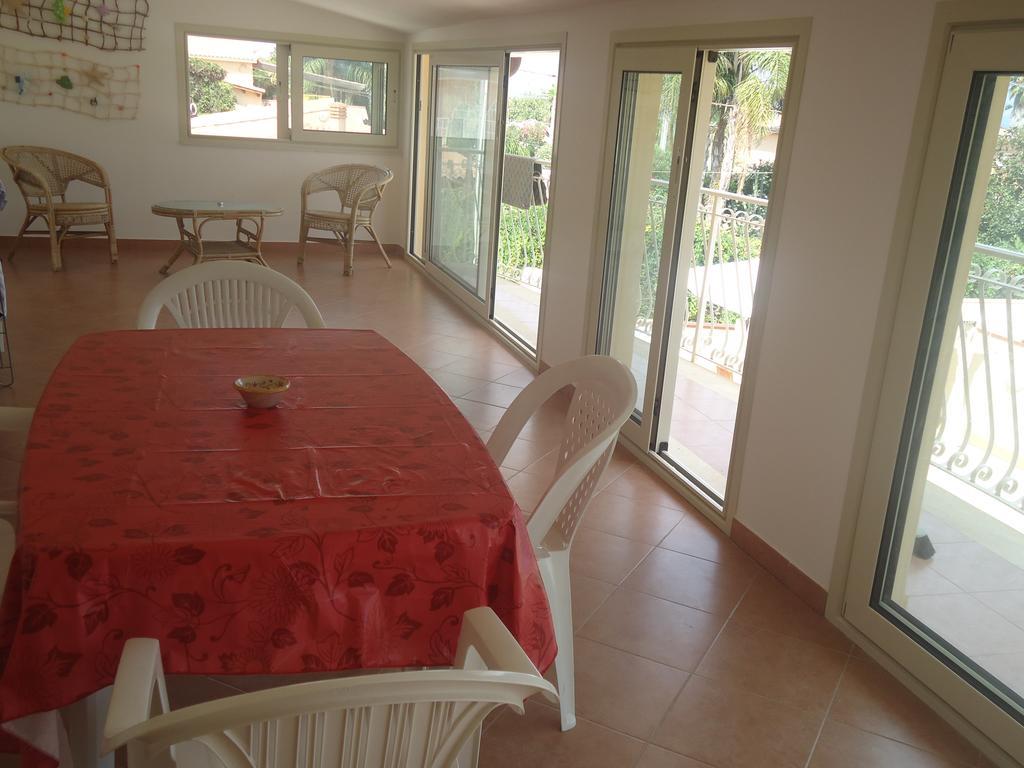 Isola Del Sole Apartamento Syracuse Quarto foto