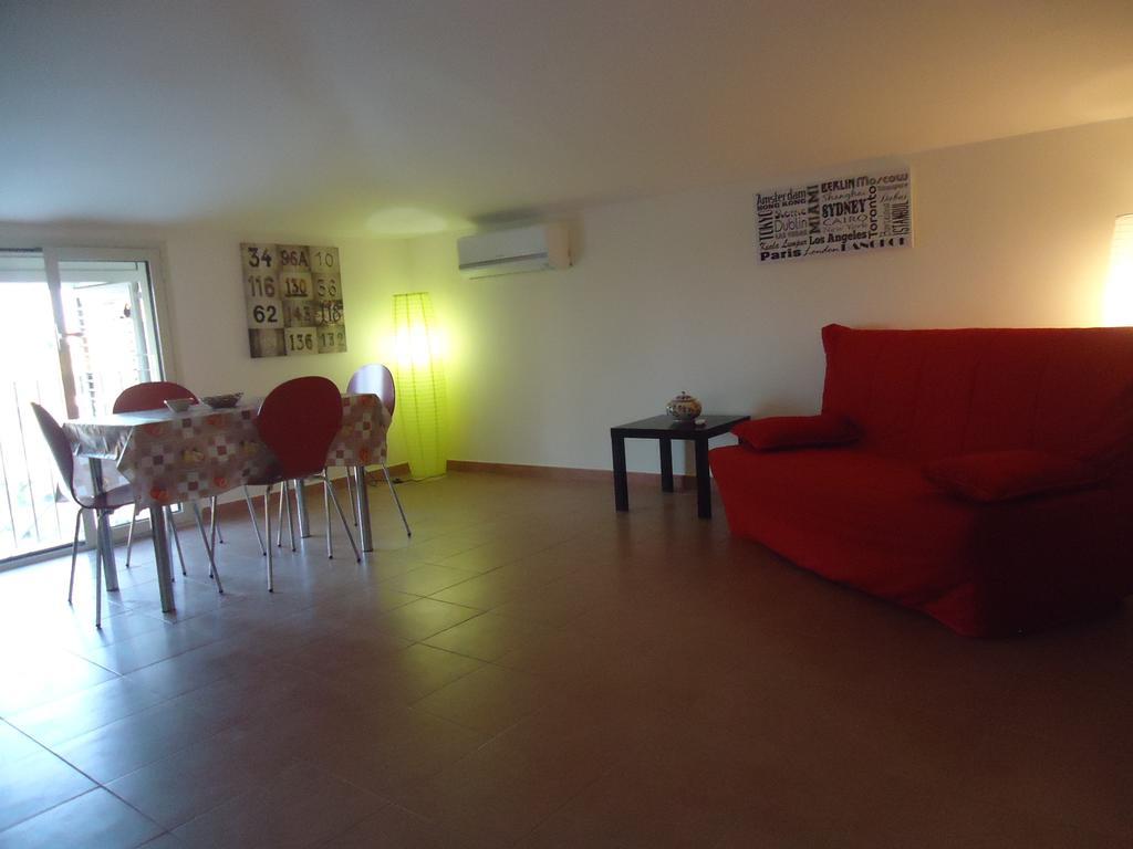 Isola Del Sole Apartamento Syracuse Quarto foto
