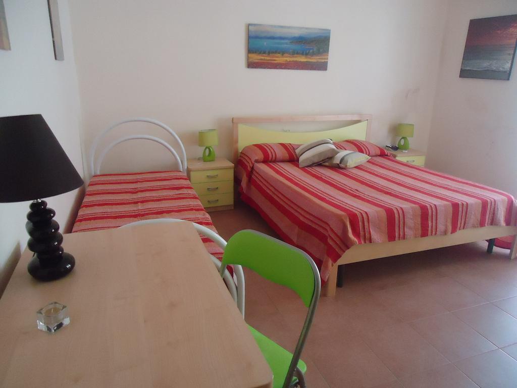 Isola Del Sole Apartamento Syracuse Quarto foto