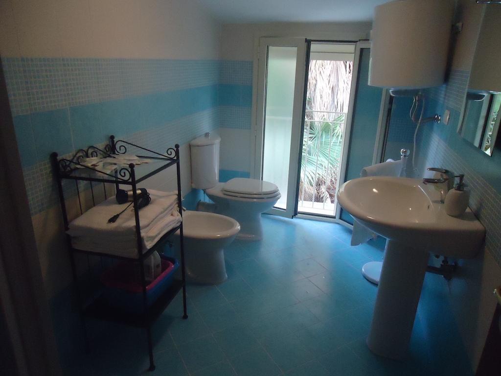 Isola Del Sole Apartamento Syracuse Quarto foto