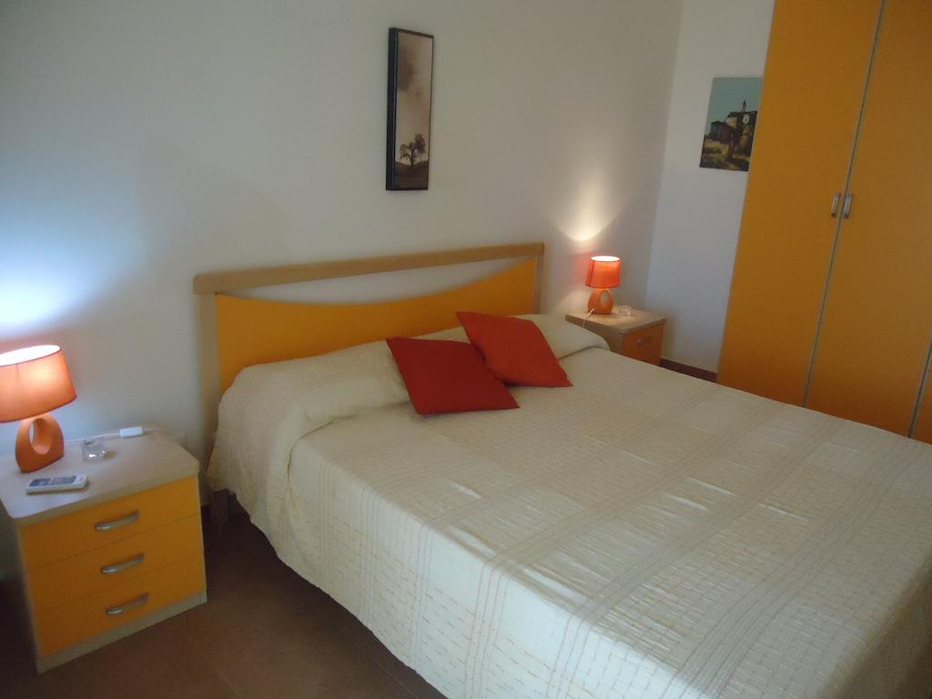 Isola Del Sole Apartamento Syracuse Quarto foto