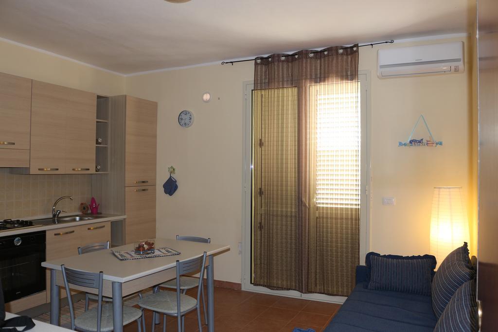Isola Del Sole Apartamento Syracuse Exterior foto