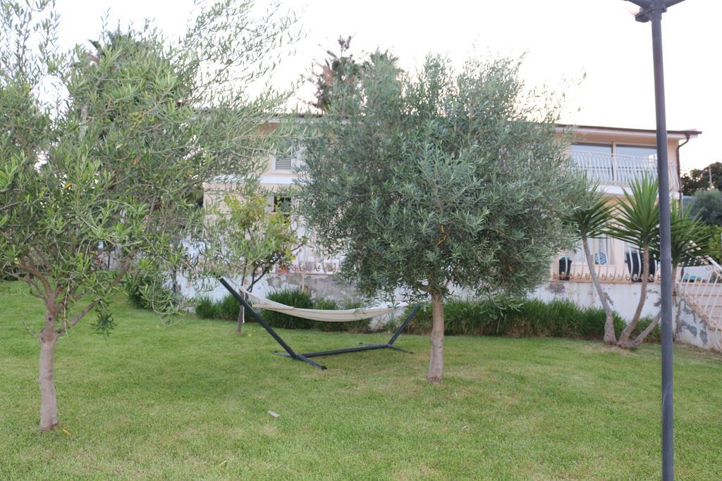 Isola Del Sole Apartamento Syracuse Exterior foto
