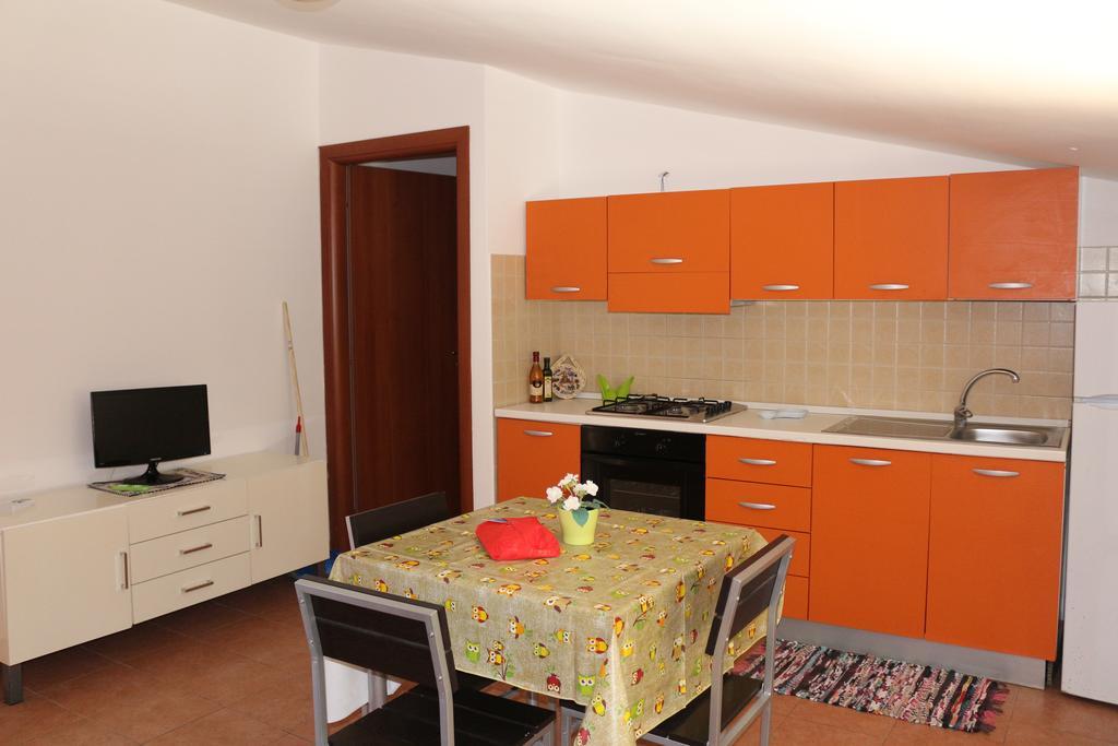 Isola Del Sole Apartamento Syracuse Exterior foto