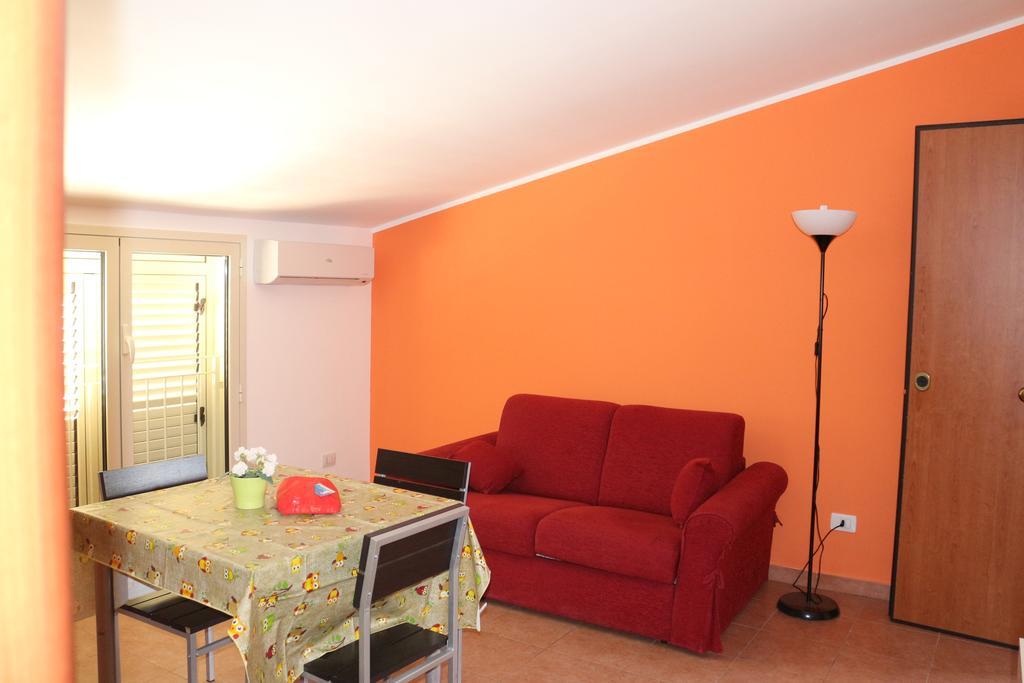 Isola Del Sole Apartamento Syracuse Exterior foto