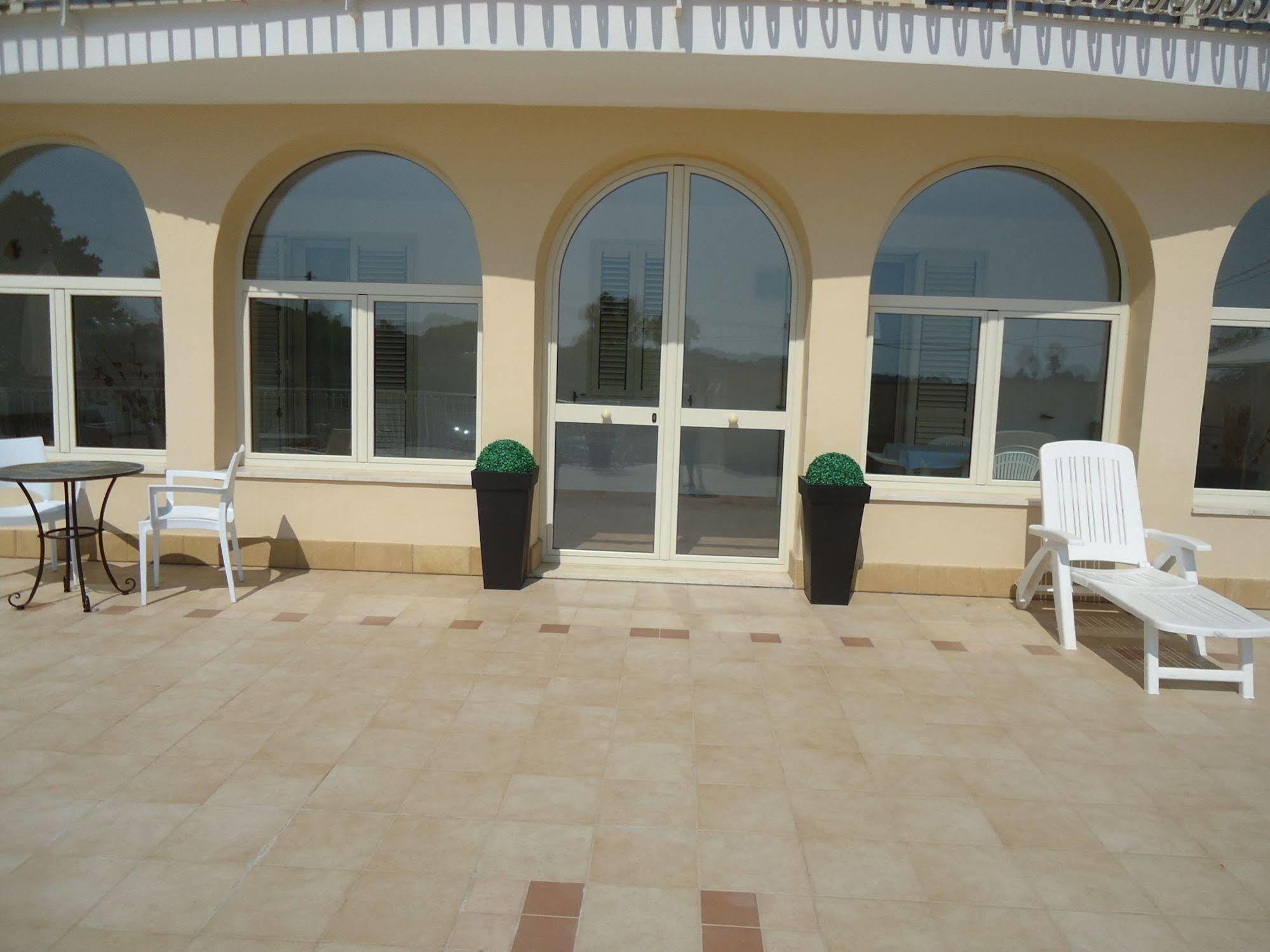 Isola Del Sole Apartamento Syracuse Exterior foto