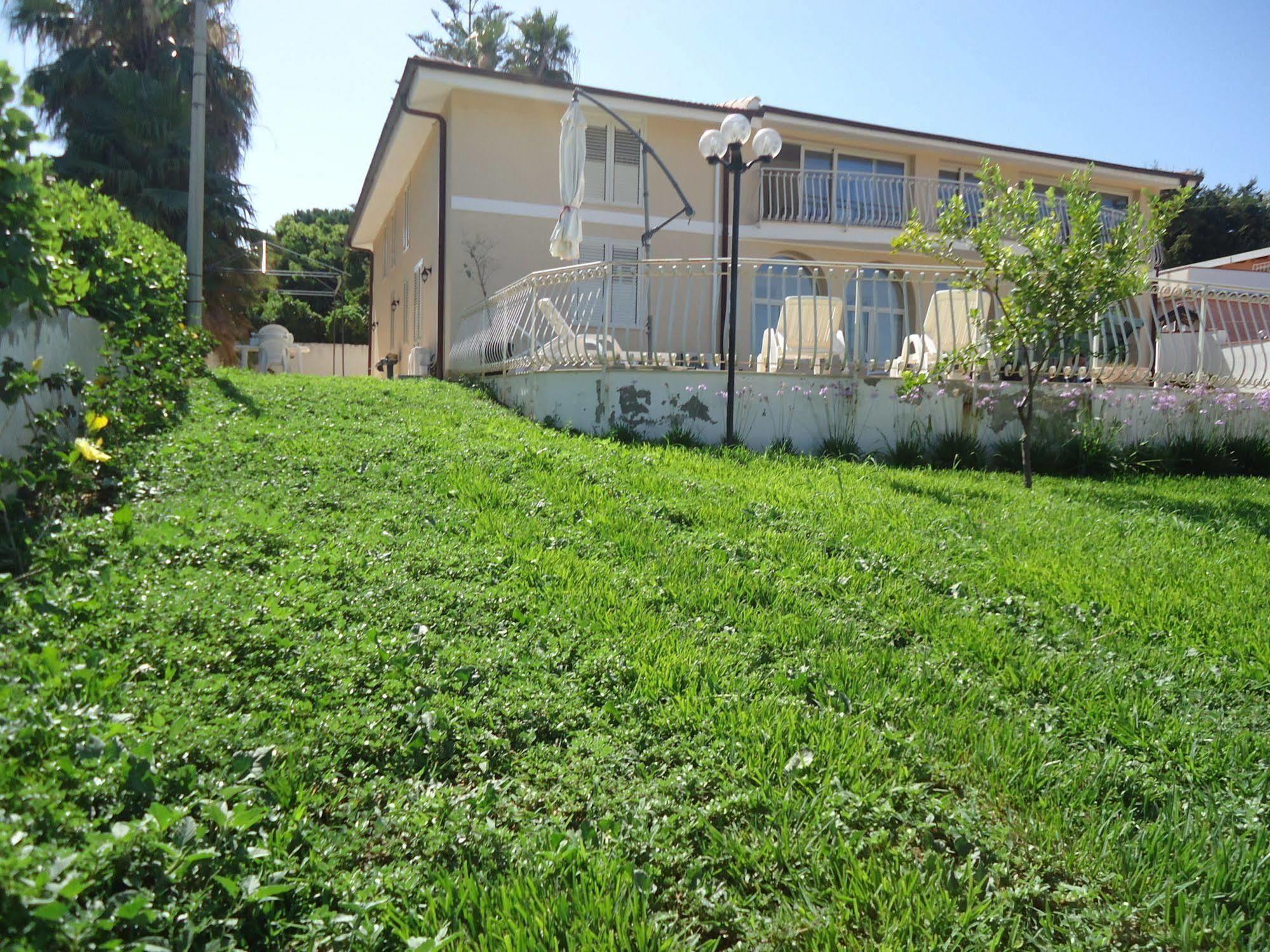 Isola Del Sole Apartamento Syracuse Exterior foto