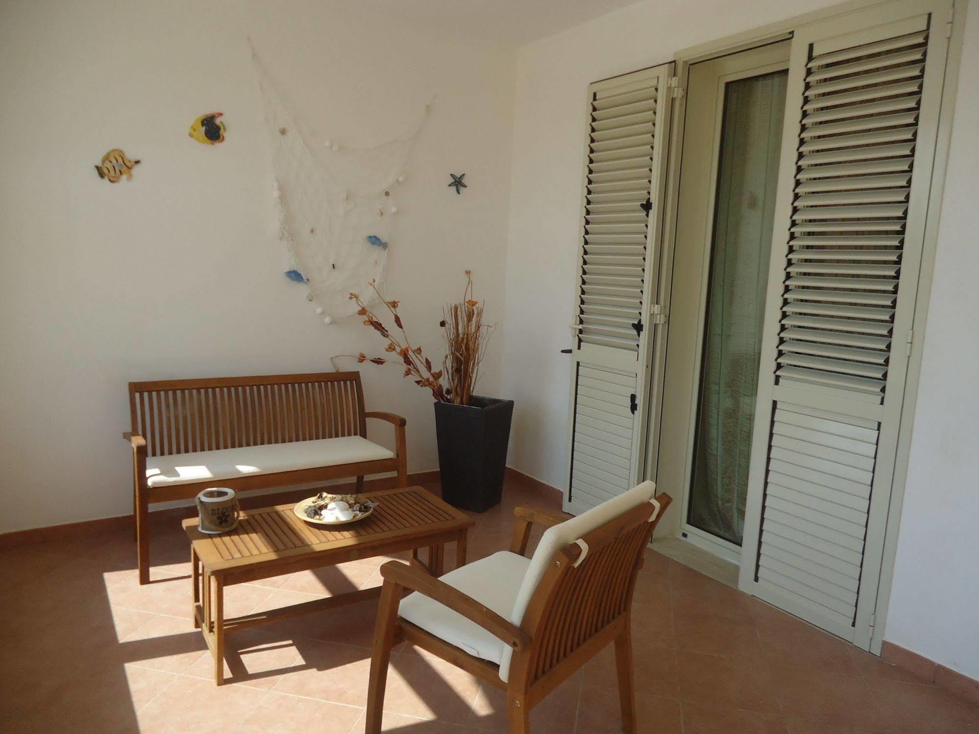 Isola Del Sole Apartamento Syracuse Exterior foto