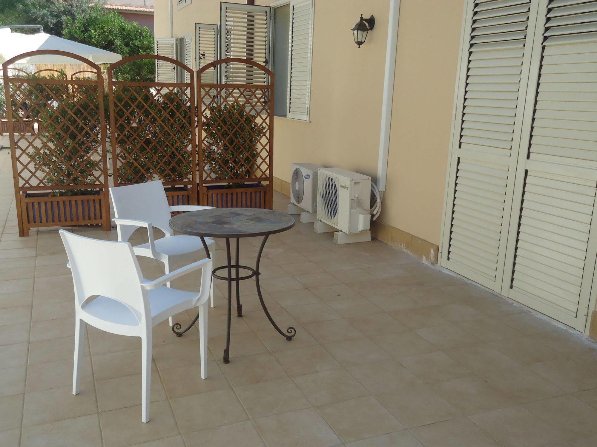 Isola Del Sole Apartamento Syracuse Exterior foto