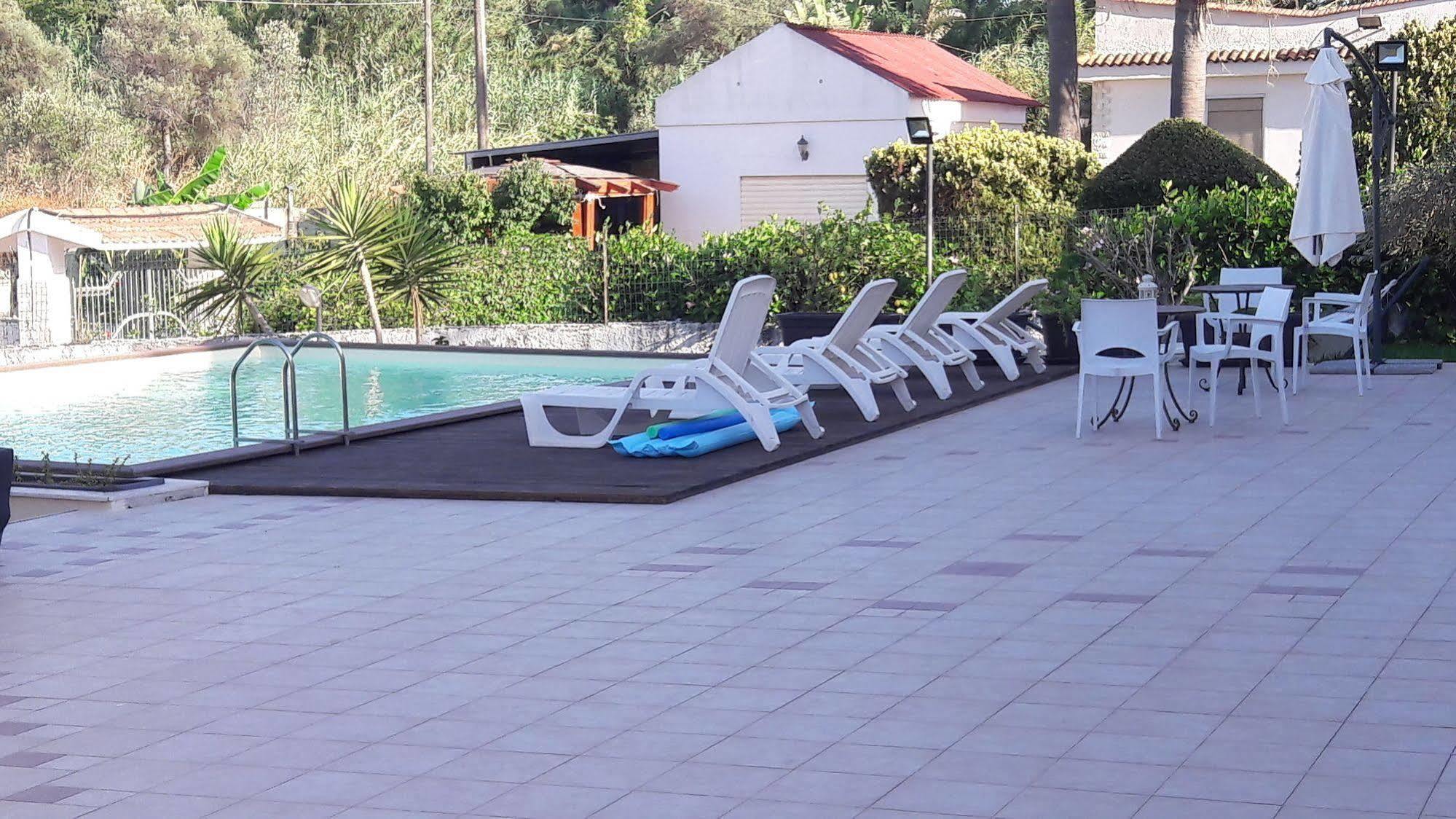 Isola Del Sole Apartamento Syracuse Exterior foto