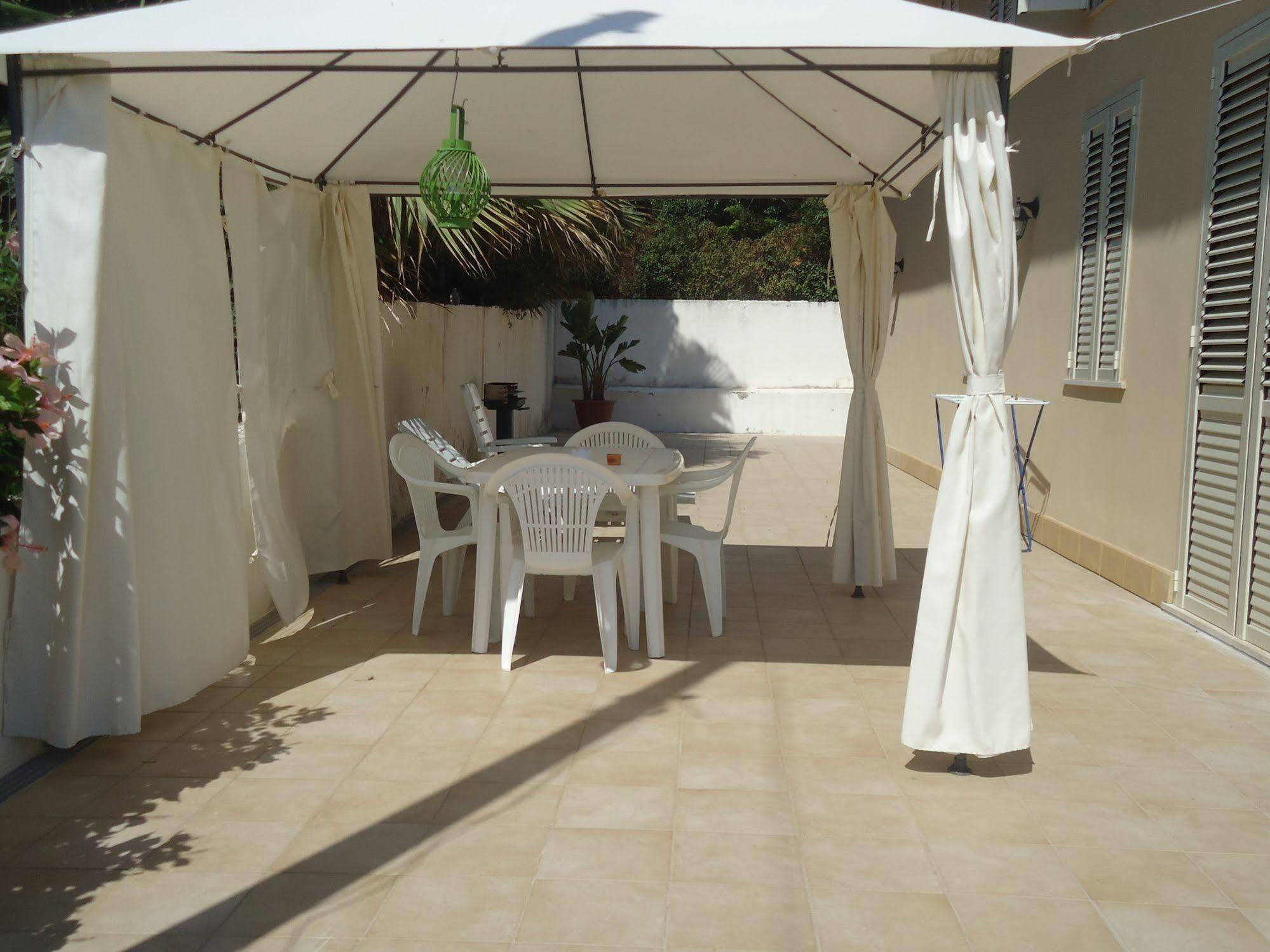 Isola Del Sole Apartamento Syracuse Exterior foto